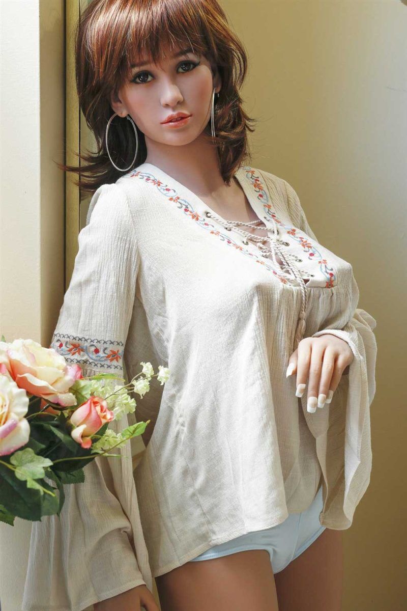 Picture of YL Doll | 155cm/5ft1 H-cup TPE Sex Doll – Yelena