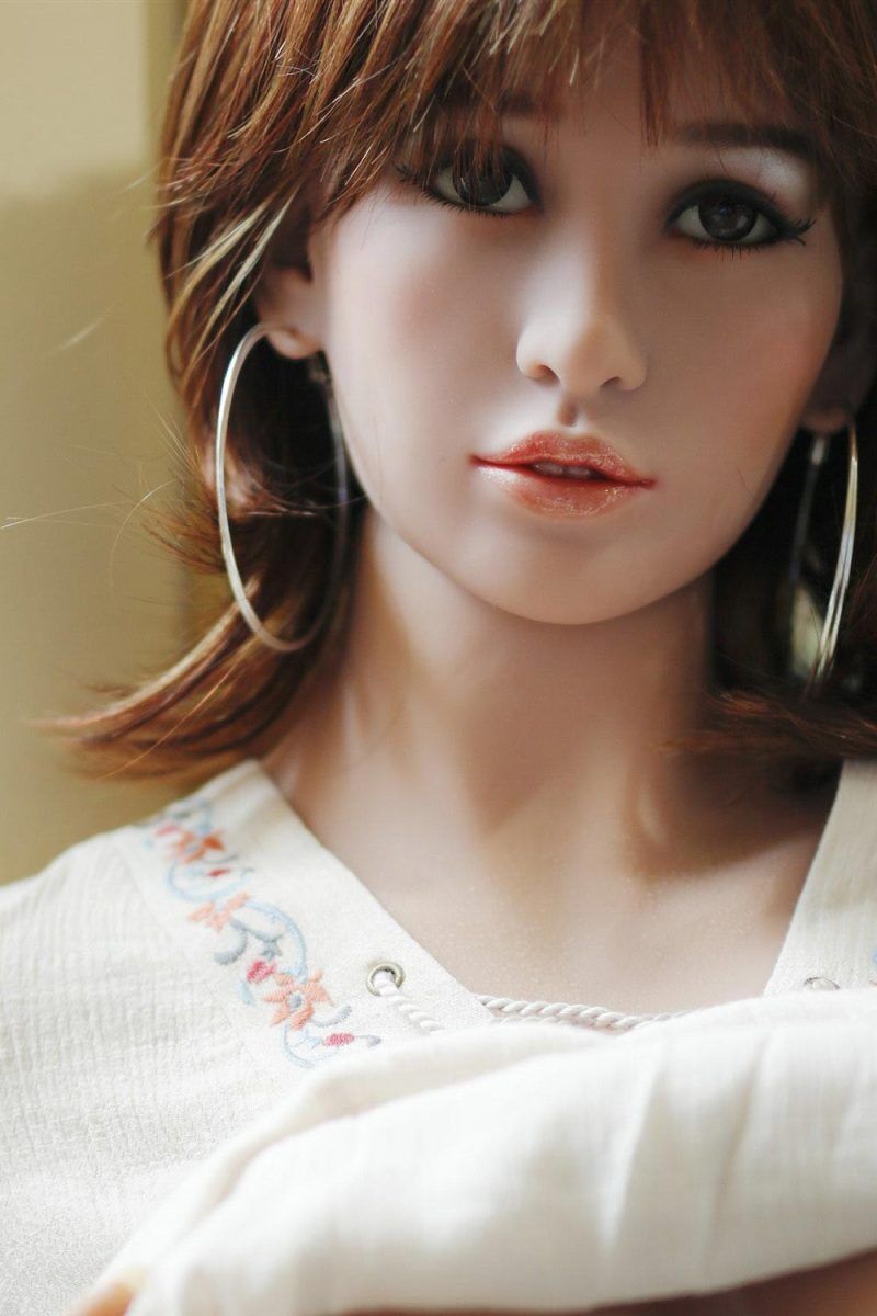 Picture of YL Doll | 155cm/5ft1 H-cup TPE Sex Doll – Yelena