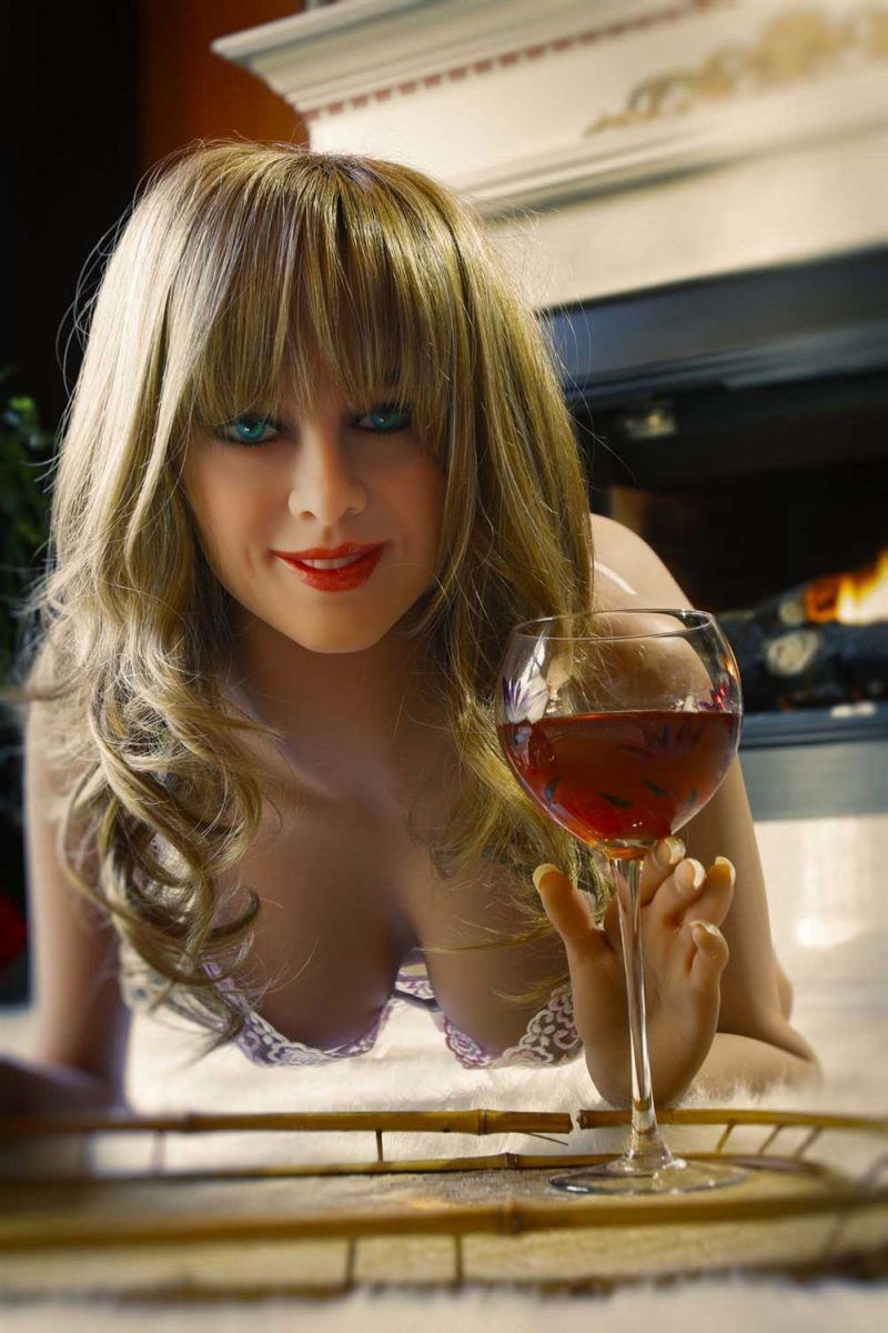 Picture of YL Doll | 155cm/5ft1 H-cup TPE Sex Doll – Wilma