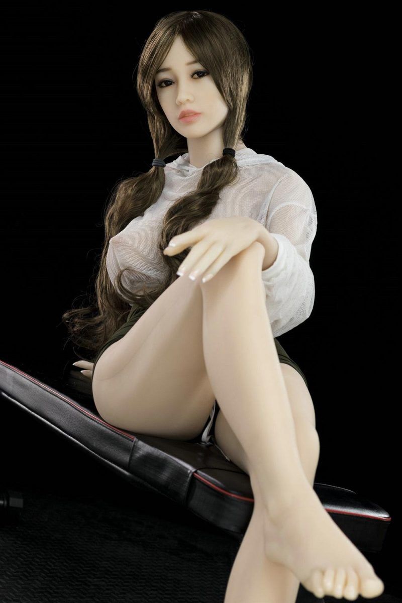 Picture of YL Doll | 155cm/5ft1 H-cup TPE Sex Doll – Winola