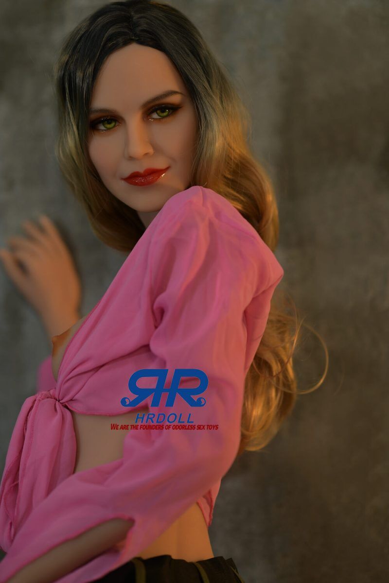 Picture of HR Dolls | 166cm/5ft5 A-cup TPE Sex Doll – Leila Malan