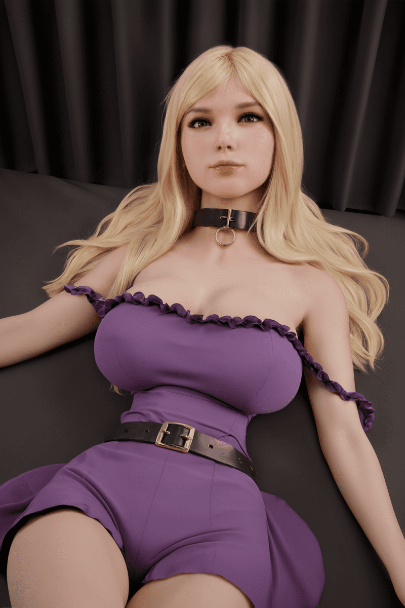 Picture of Aibei Doll | 153cm/5ft N-cup Silicone Head Sex Doll – Fanika
