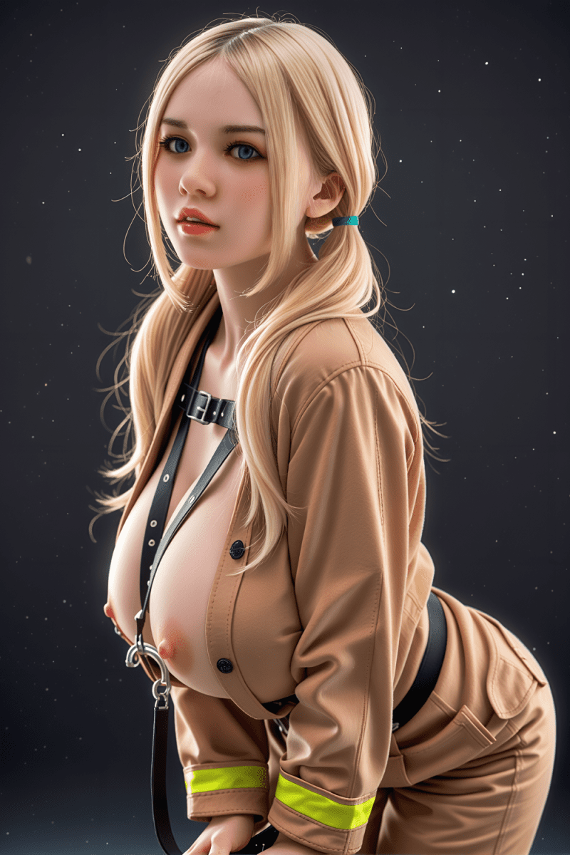 Picture of Aibei Doll | 153cm/5ft N-cup Silicone Head Sex Doll – Faustina.A