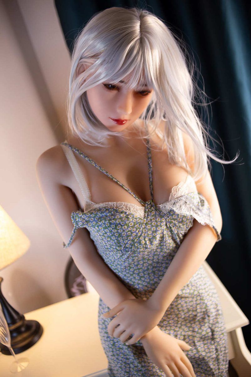 Picture of Aibei Doll | 158cm/5ft2 E-cup TPE Sex Doll – Chloe