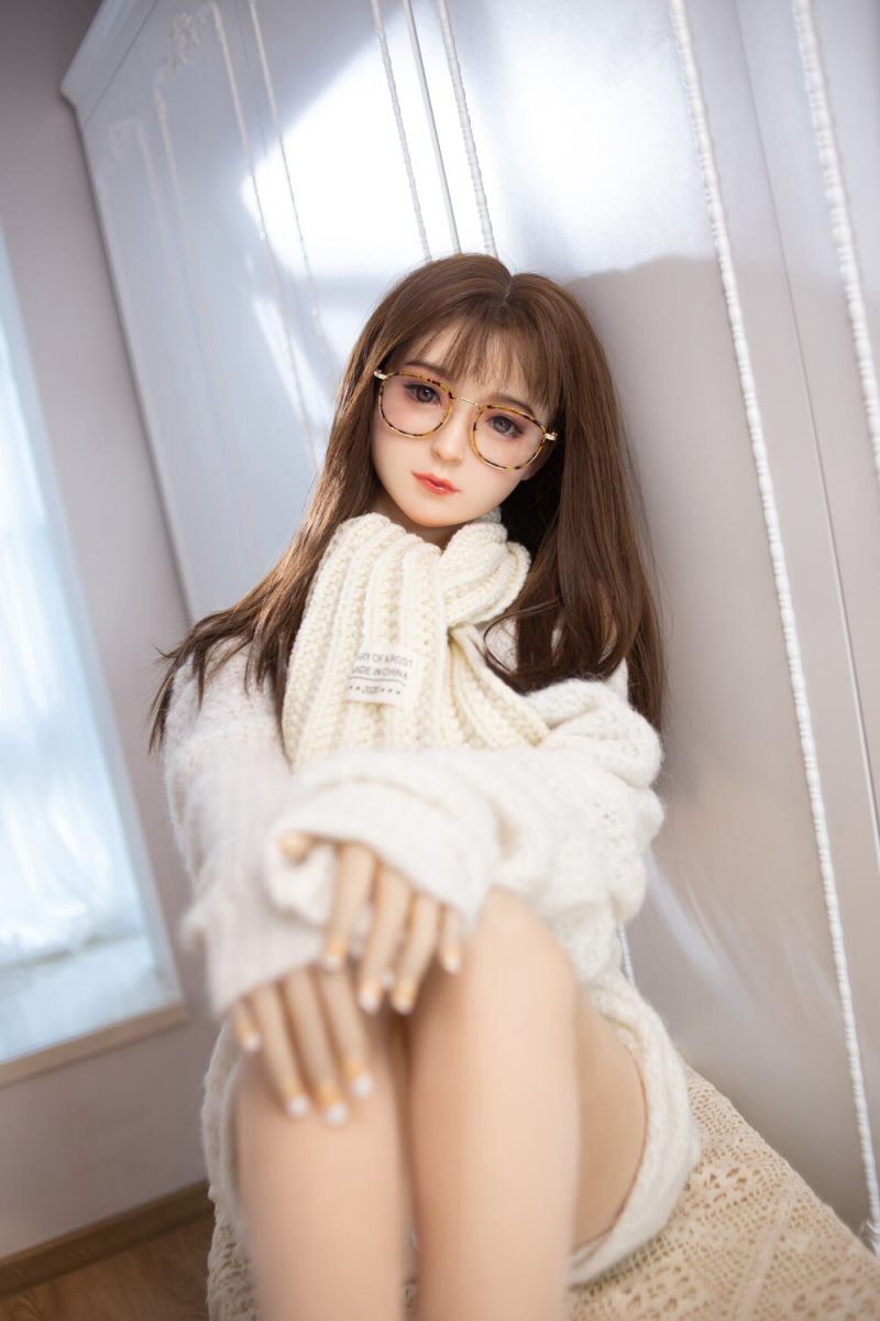Picture of Aibei Doll | 148cm/4ft10 B-cup Silicone Head Sex Doll – Cleo