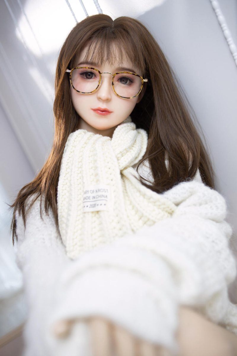 Picture of Aibei Doll | 148cm/4ft10 B-cup Silicone Head Sex Doll – Cleo