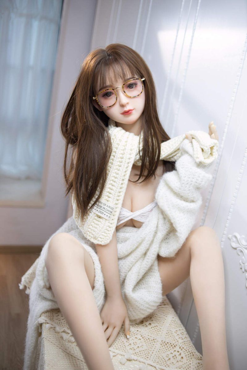 Picture of Aibei Doll | 148cm/4ft10 B-cup Silicone Head Sex Doll – Cleo