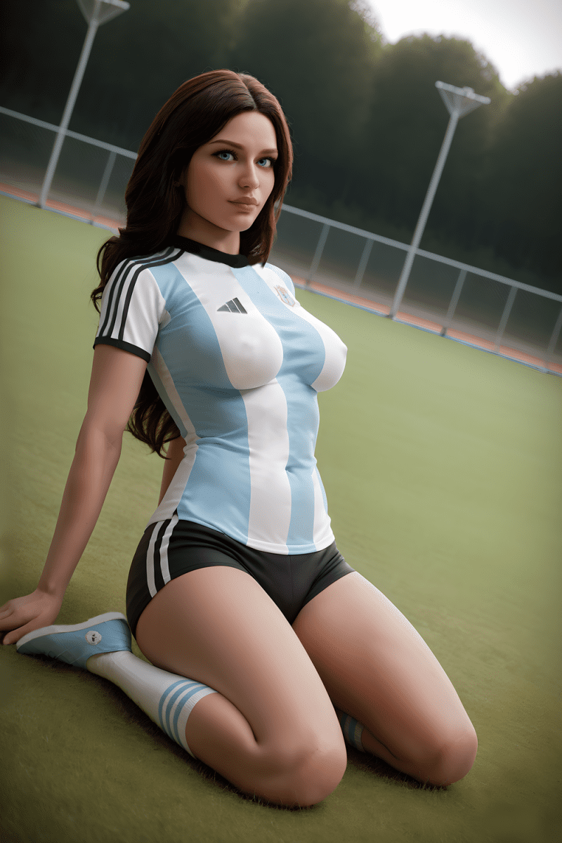 Picture of Aibei Doll | 166cm/5ft5 H-cup Silicone Head Sex Doll – Ted Francis