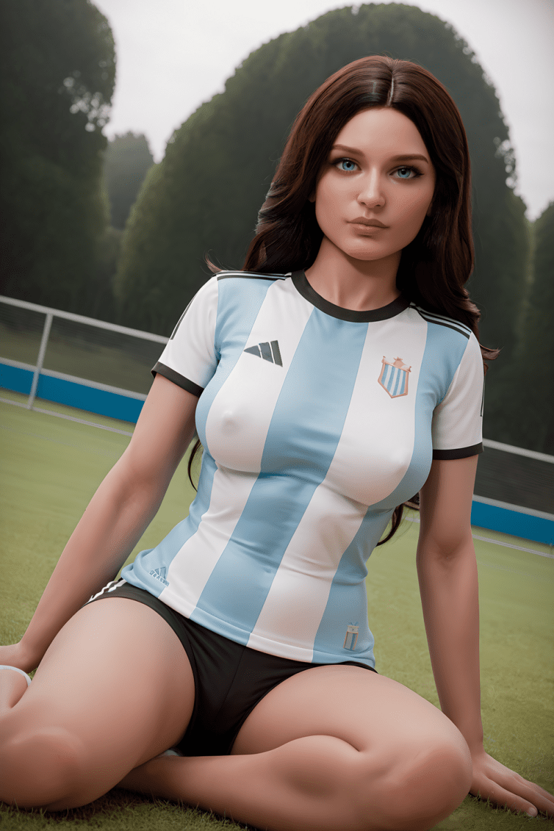 Picture of Aibei Doll | 166cm/5ft5 H-cup Silicone Head Sex Doll – Ted Francis