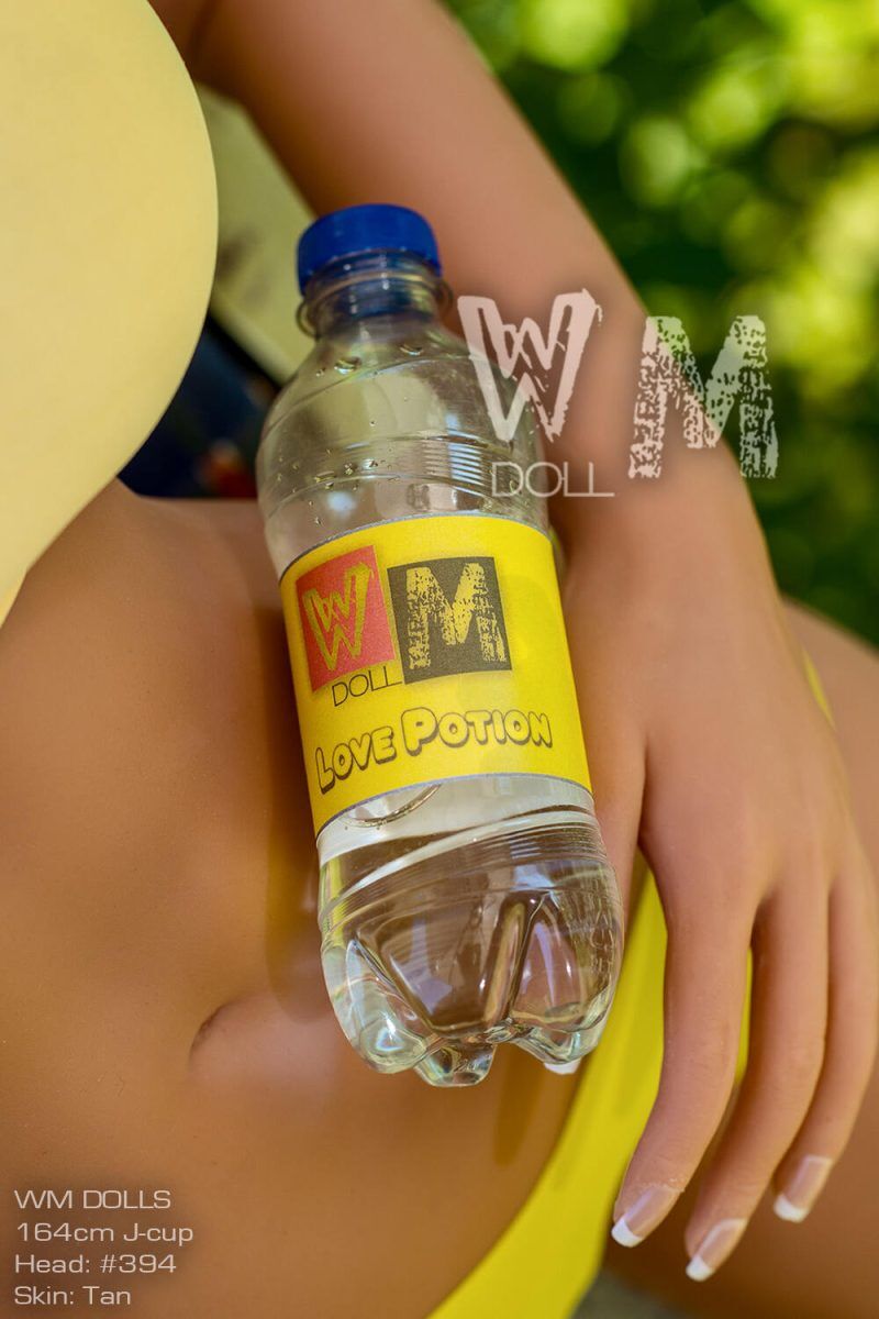 Picture of WM DOLL | 164cm/5ft5 J-cup TPE Sex Doll – Magdalena