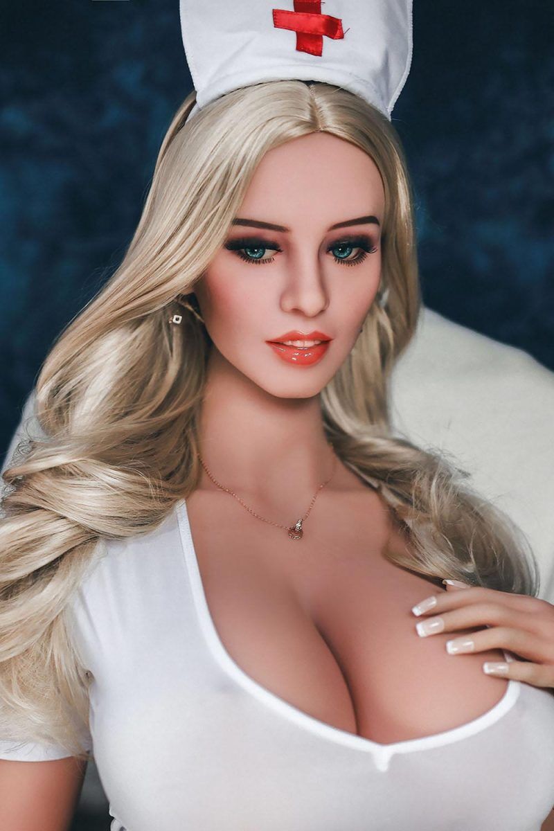 Picture of WM DOLL | 156cm/5ft1 M-cup TPE Sex Doll – Jessica