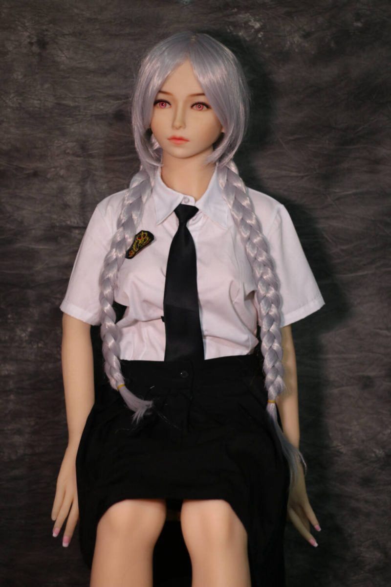 Picture of WM DOLL | 156cm/5ft1 B-cup TPE Sex Doll – Carol