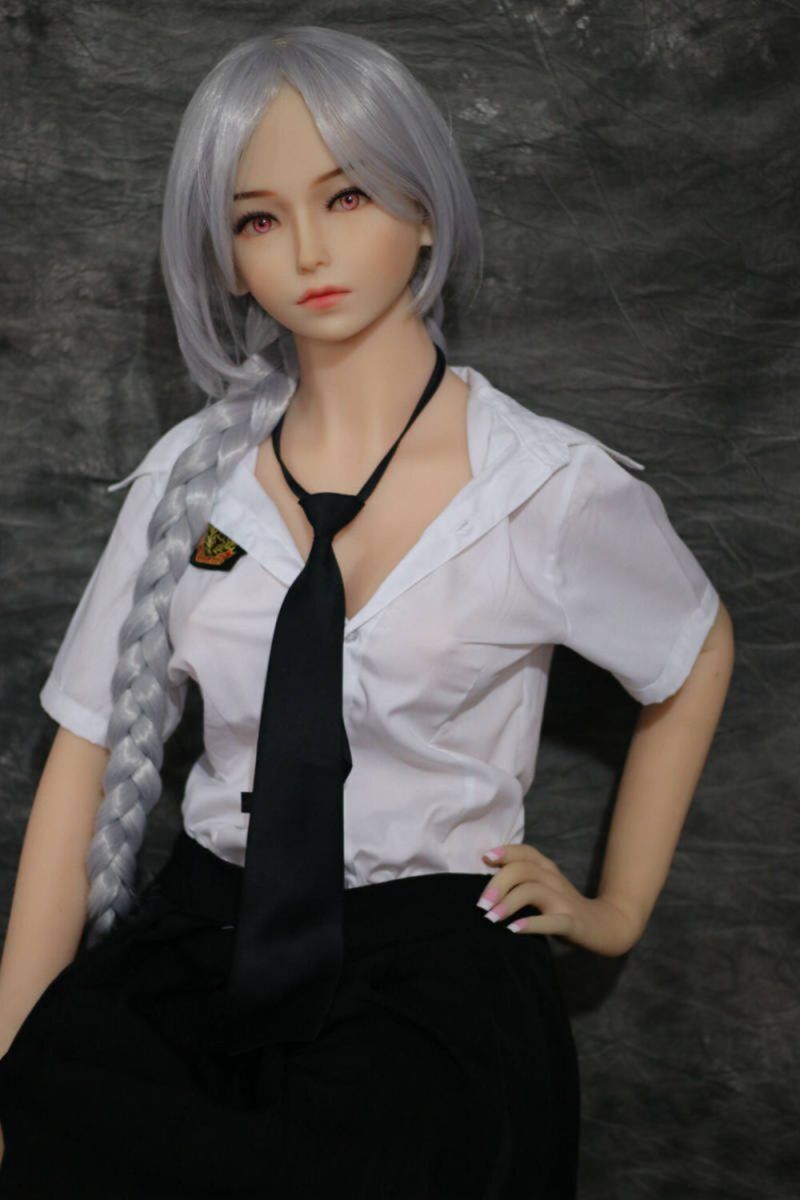 Picture of WM DOLL | 156cm/5ft1 B-cup TPE Sex Doll – Carol