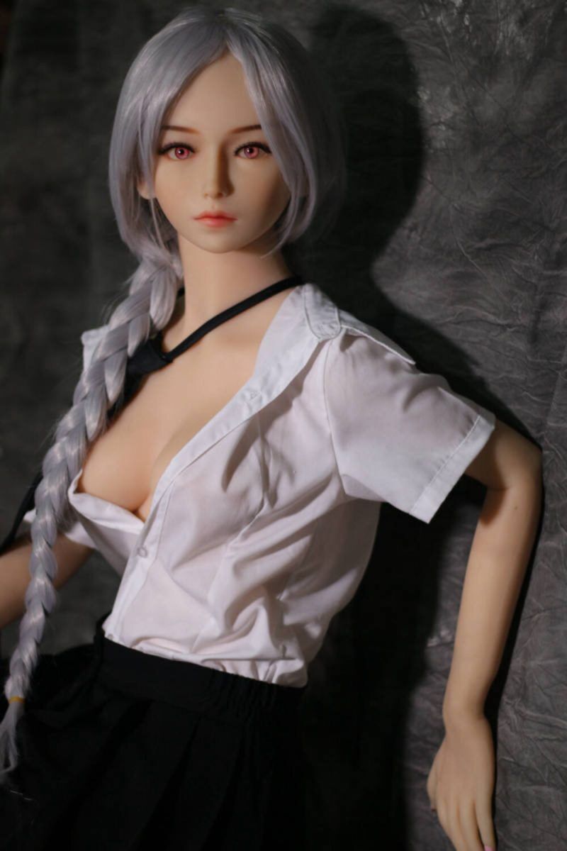 Picture of WM DOLL | 156cm/5ft1 B-cup TPE Sex Doll – Carol