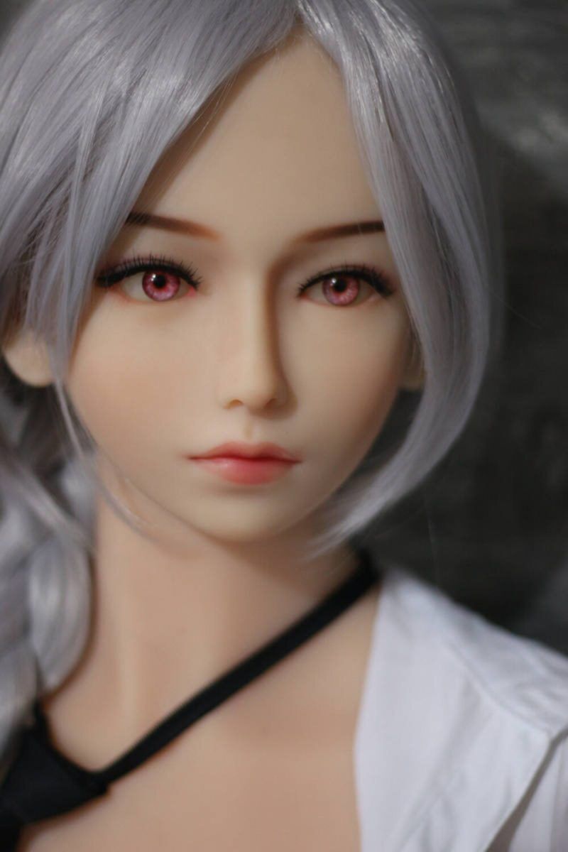 Picture of WM DOLL | 156cm/5ft1 B-cup TPE Sex Doll – Carol