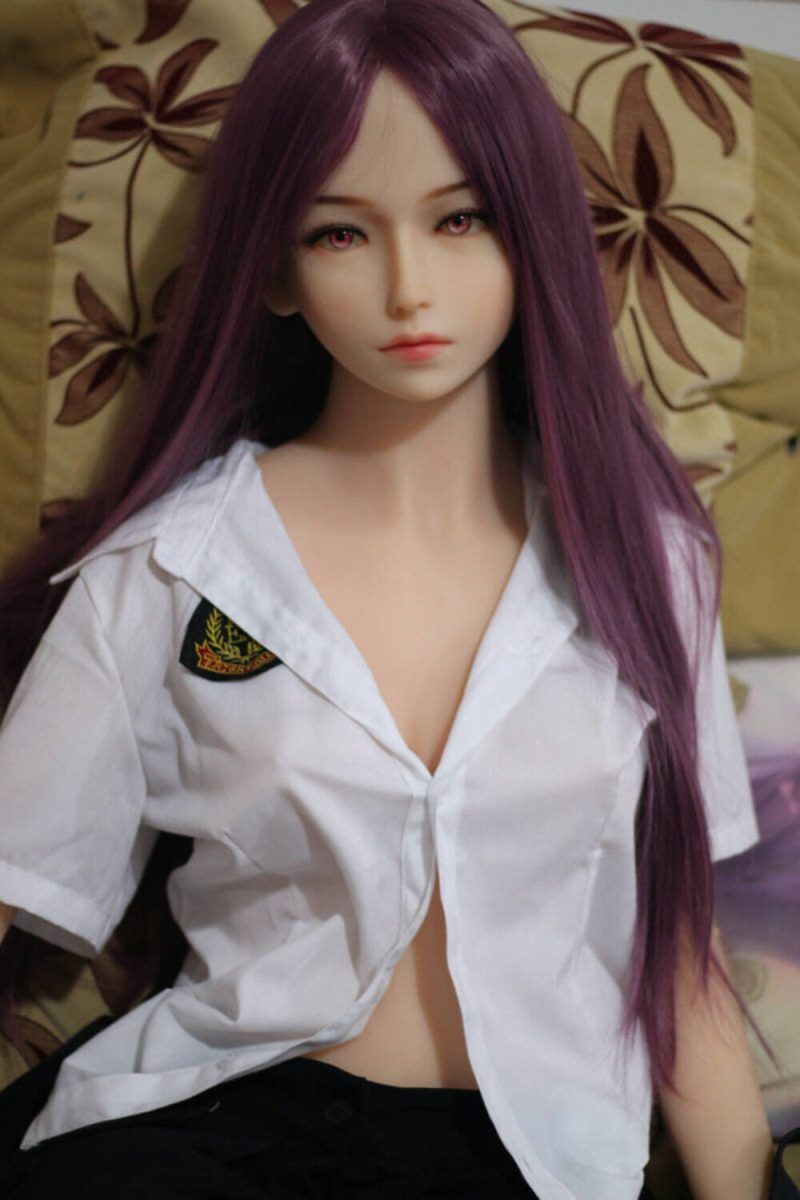 Picture of WM DOLL | 156cm/5ft1 B-cup TPE Sex Doll – Carol
