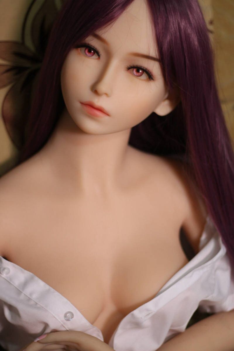 Picture of WM DOLL | 156cm/5ft1 B-cup TPE Sex Doll – Carol