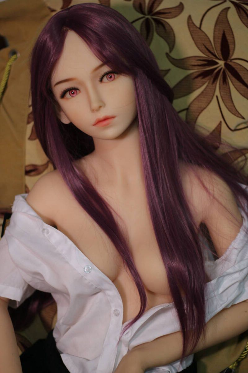 Picture of WM DOLL | 156cm/5ft1 B-cup TPE Sex Doll – Carol