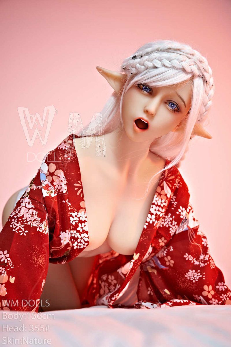 Picture of WM DOLL | 156cm/5ft1 C-cup TPE Sex Doll – Eunika