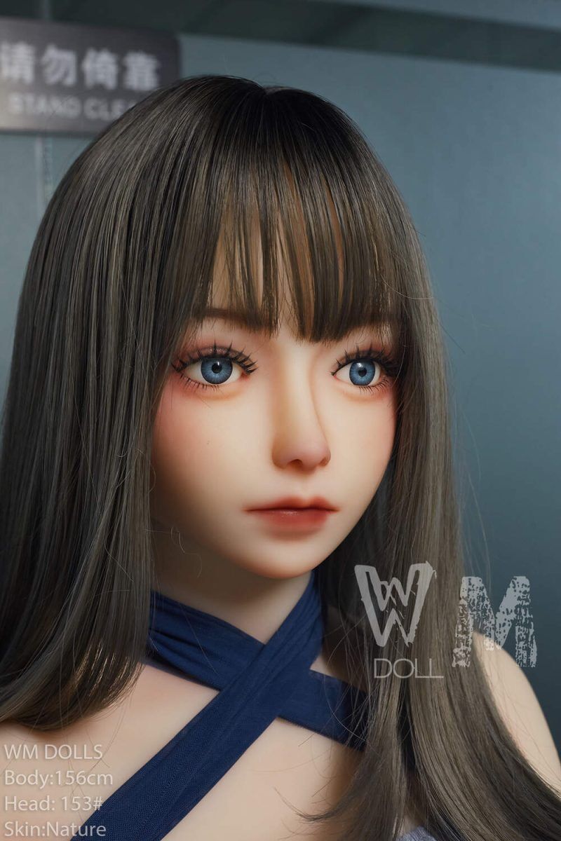 Picture of WM DOLL | 156cm/5ft1 C-cup TPE Sex Doll – Jaleesa