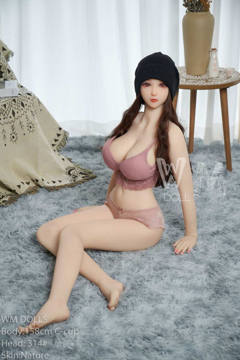 Picture of WM DOLL | 158cm/5ft2 C-cup TPE Sex Doll – Montgomery