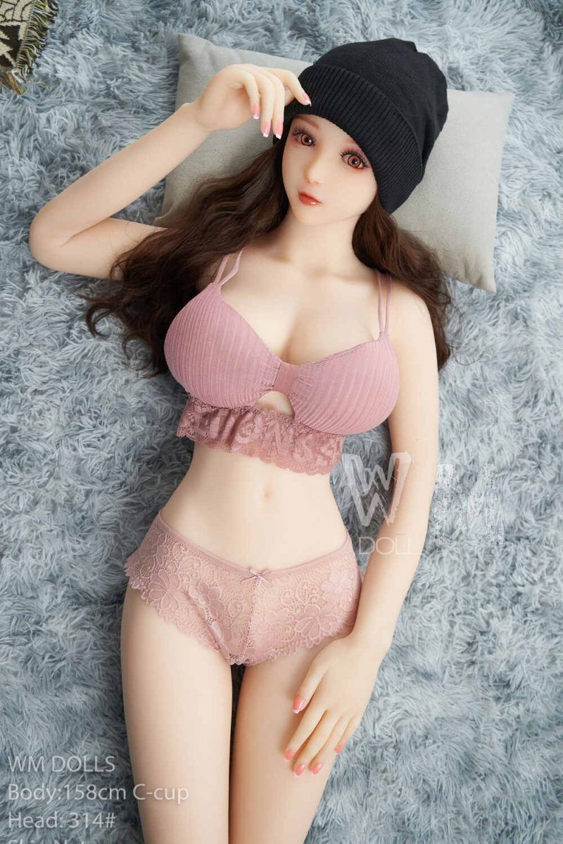 Picture of WM DOLL | 158cm/5ft2 C-cup TPE Sex Doll – Montgomery