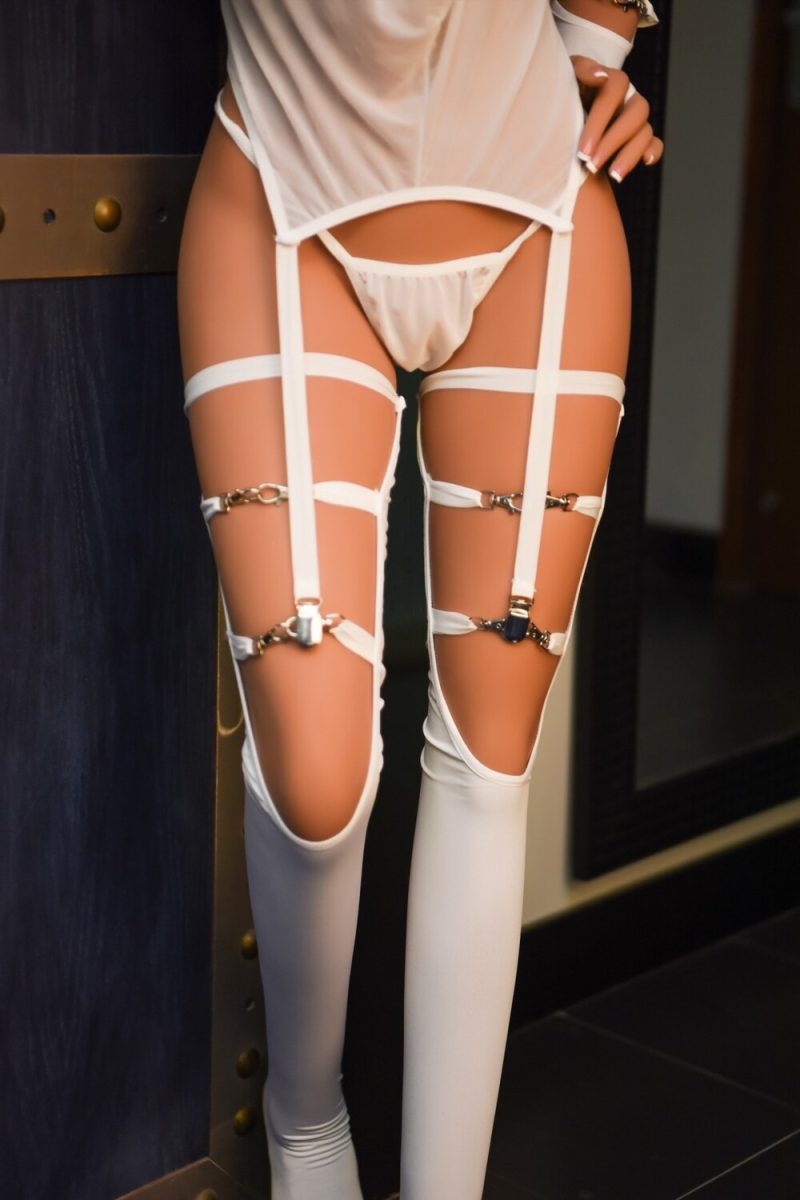 Picture of WM DOLL | 158cm/5ft2 D-cup TPE Sex Doll – Maja