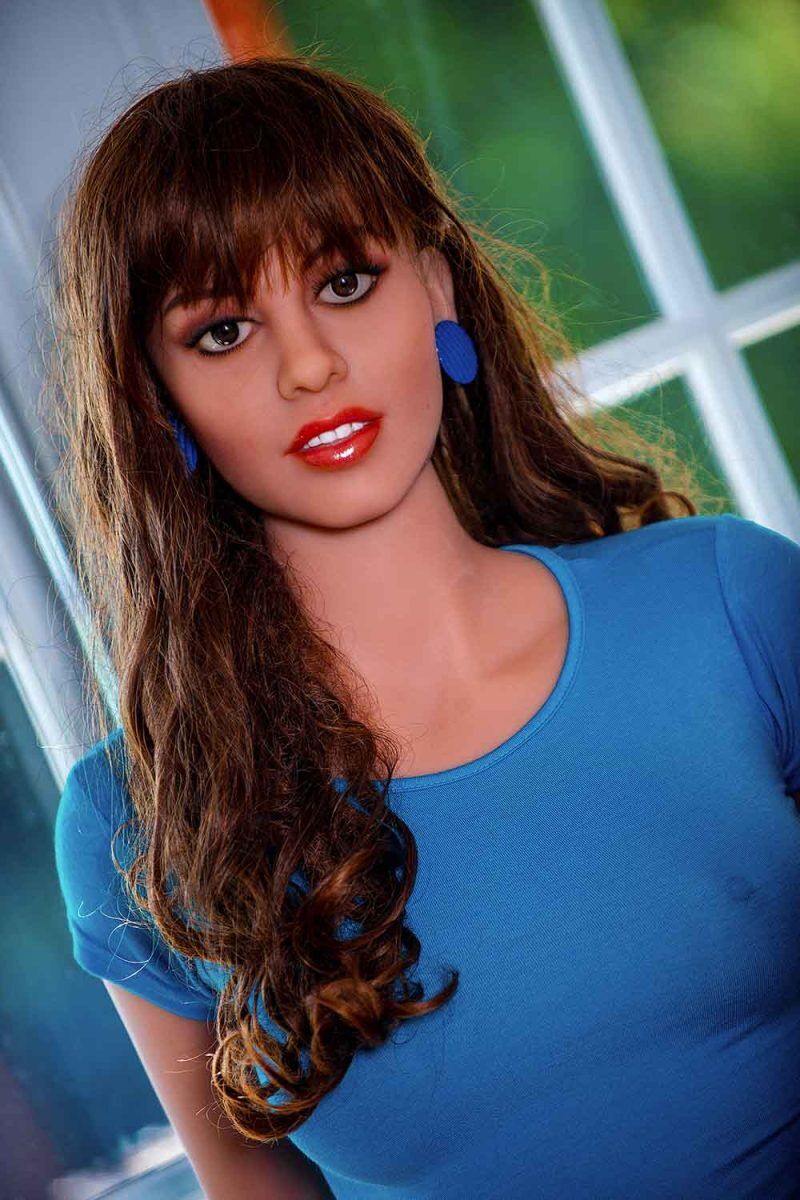Picture of WM DOLL | 162cm/5ft4 B-cup TPE Sex Doll – Trisha
