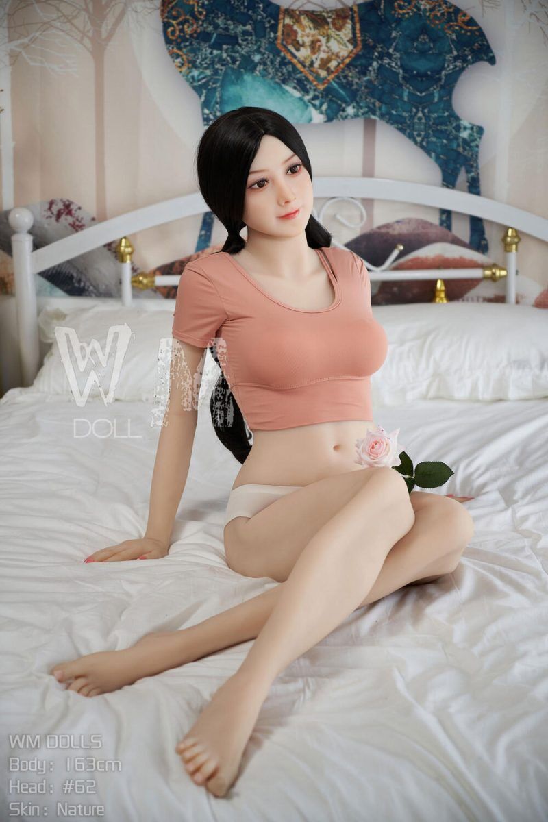 Picture of WM Tpe Sex Doll 163cm/5ft4 C-cup TPE Sex Doll – Ann Veblen