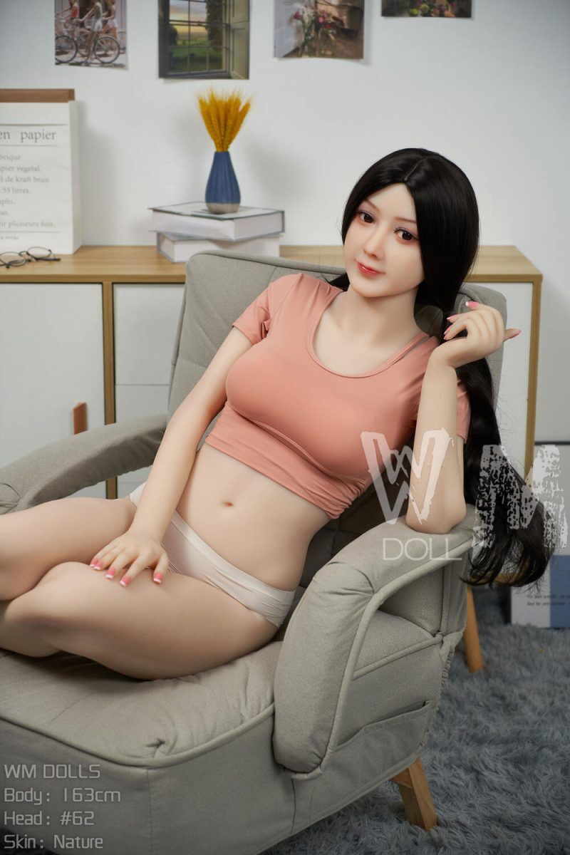 Picture of WM Tpe Sex Doll 163cm/5ft4 C-cup TPE Sex Doll – Ann Veblen