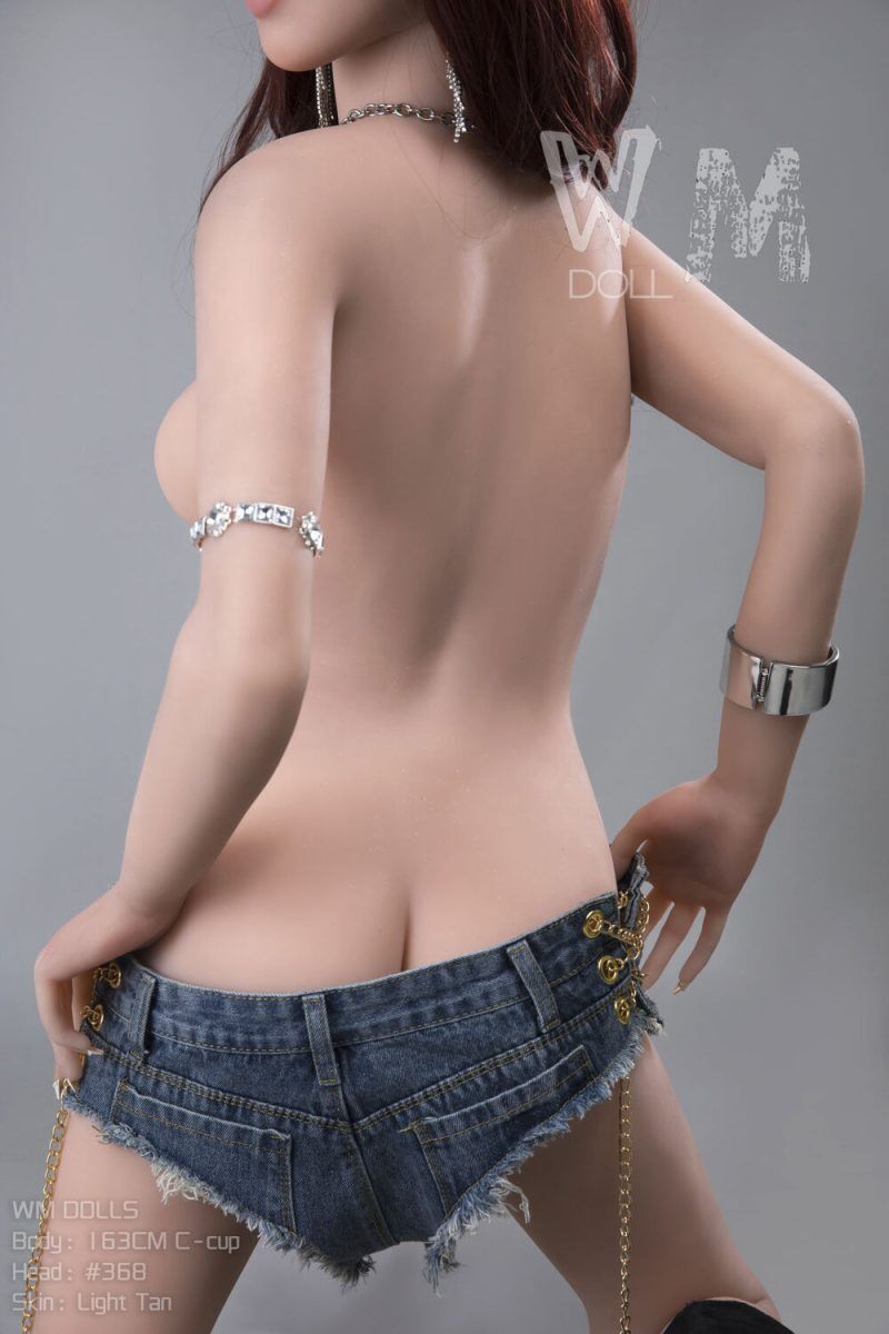 Picture of WM Tpe Sex Doll 163cm/5ft4 C-cup TPE Sex Doll – Sadie