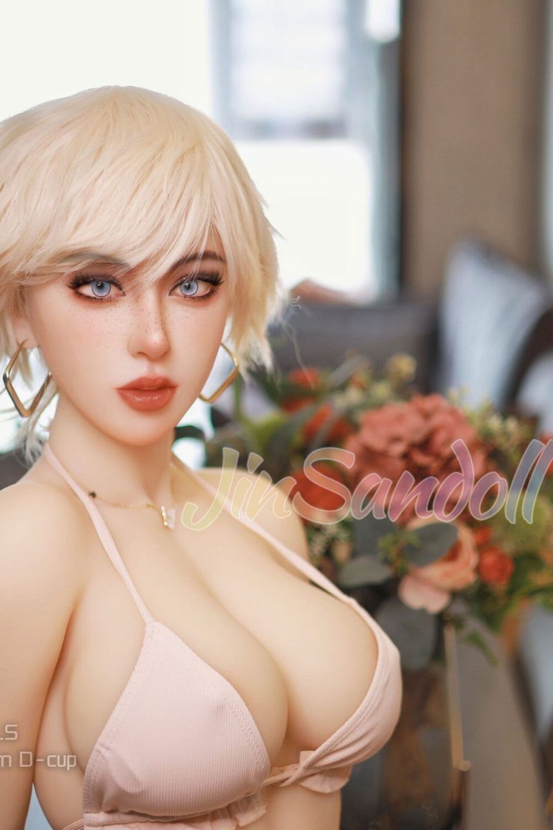 Picture of WM Tpe Sex Doll 164cm/5ft5 D-cup TPE Sex Doll – Jamie Ulysses