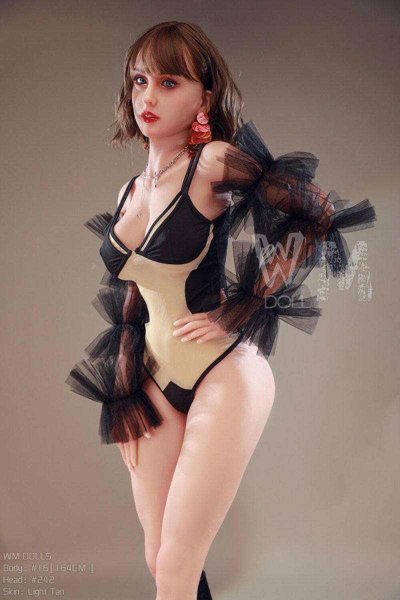 Picture of WM Tpe Sex Doll 164cm/5ft5 D-cup TPE Sex Doll – Thomson
