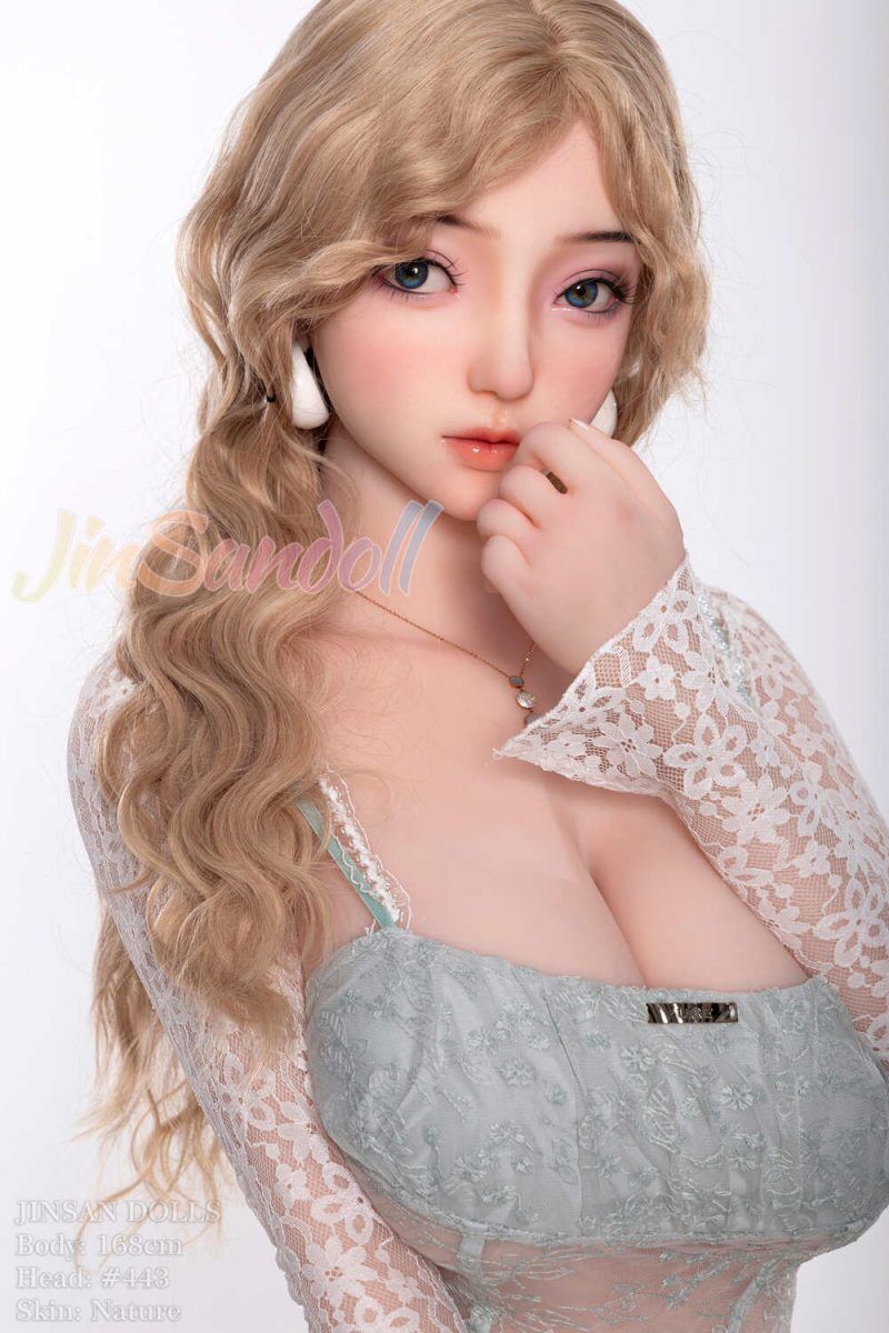 Picture of WM Tpe Sex Doll 168cm/5ft6 D-cup TPE Sex Doll – Taylor Broad