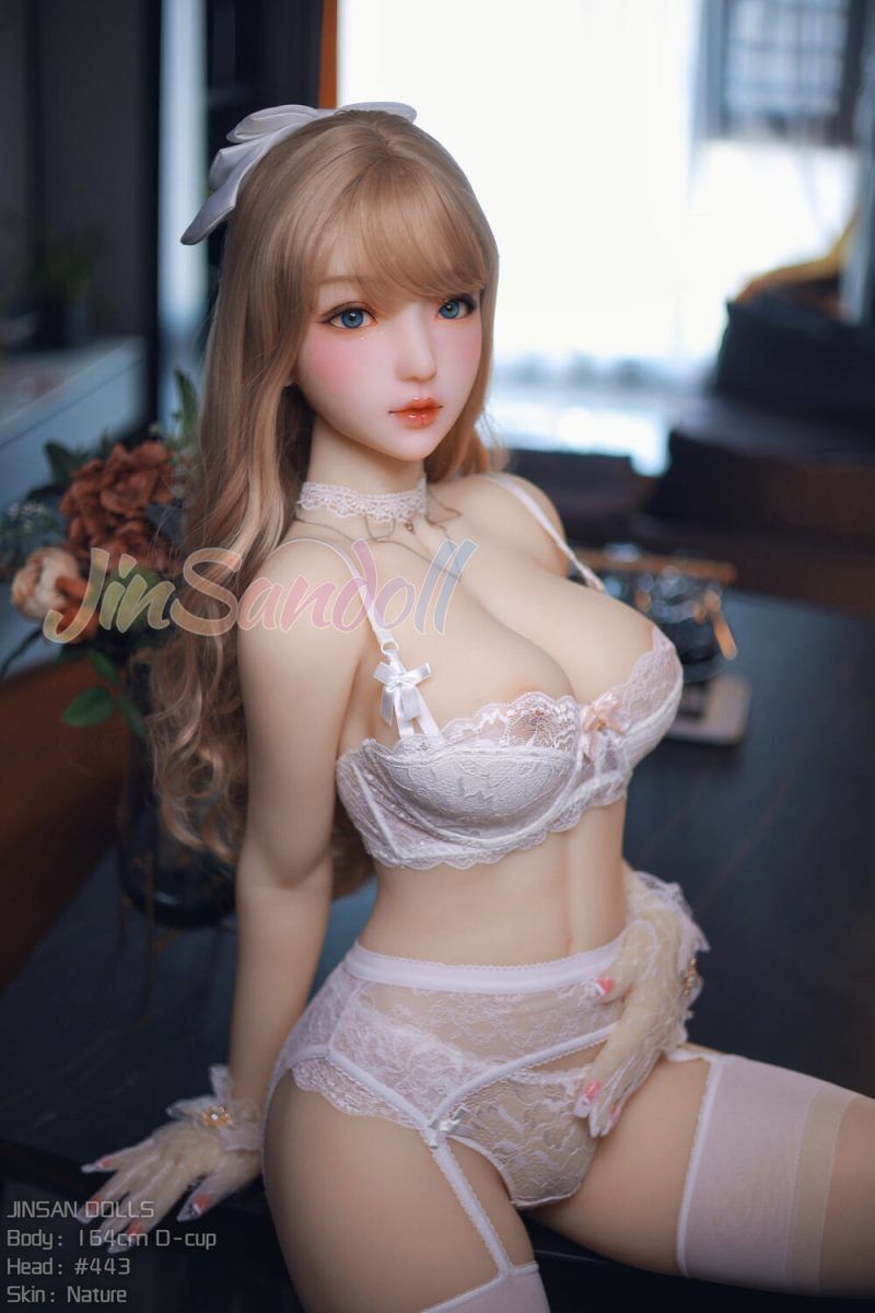 Picture of WM Tpe Sex Doll 164cm/5ft5 D-cup TPE Sex Doll – Sally Bird
