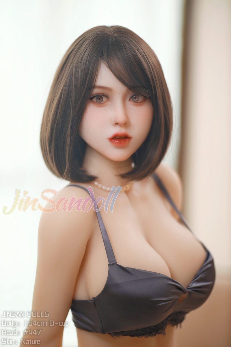 Picture of WM Tpe Sex Doll 164cm/5ft5 D-cup TPE Sex Doll – Sara Stella