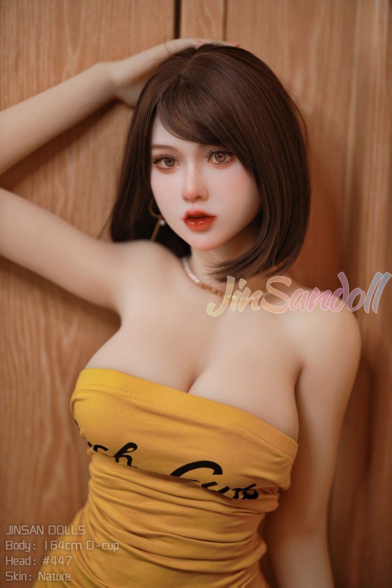Picture of WM Tpe Sex Doll 164cm/5ft5 D-cup TPE Sex Doll – Sara Stella