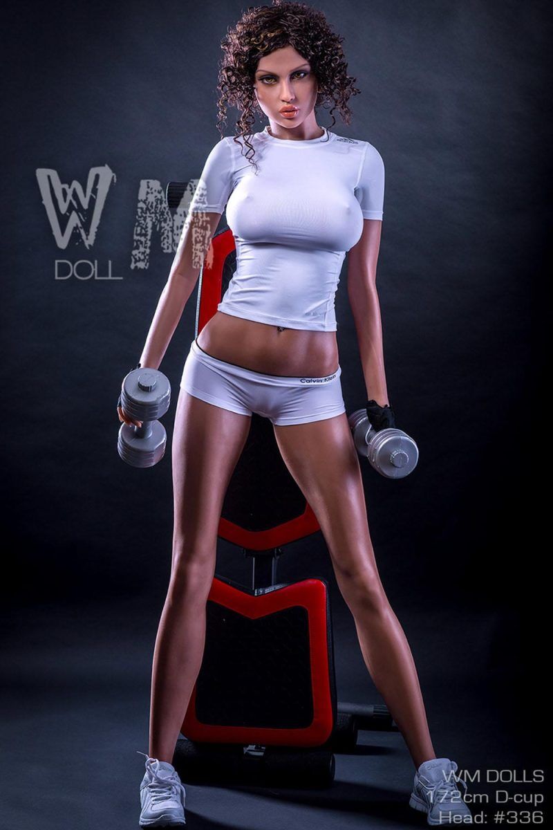 Picture of WM Tpe Sex Doll 172cm/5ft8 D-cup TPE Sex Doll – Whitney