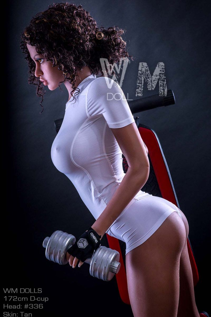 Picture of WM Tpe Sex Doll 172cm/5ft8 D-cup TPE Sex Doll – Whitney