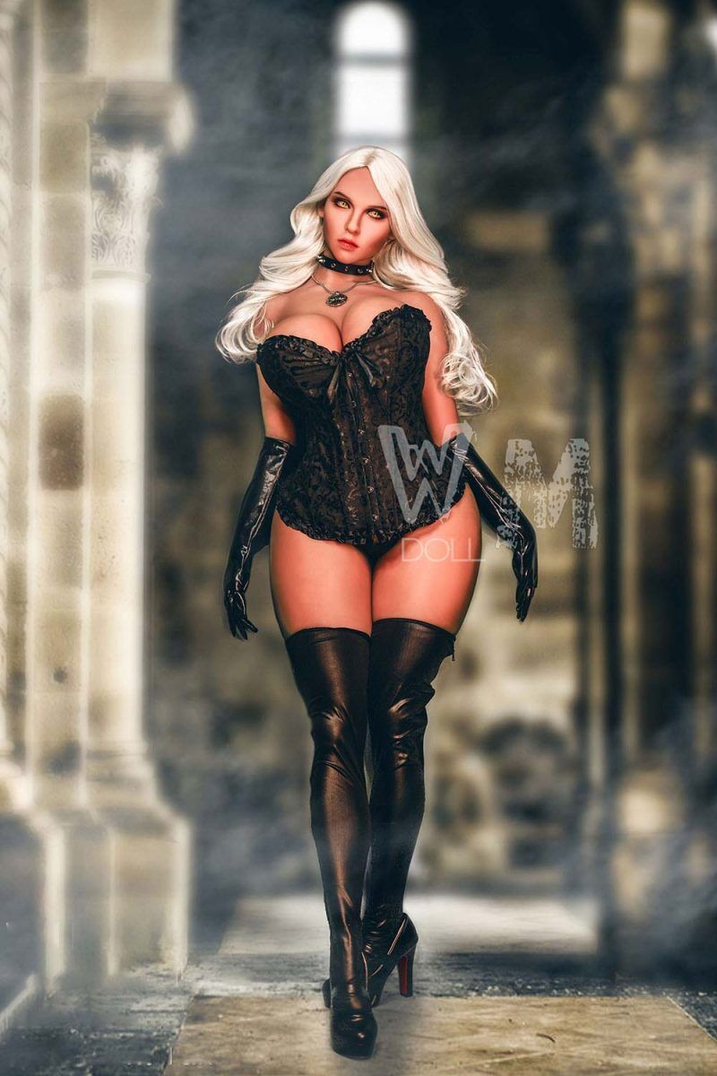 Picture of WM Tpe Sex Doll 173cm/5ft8 H-cup TPE Sex Doll – Belinda