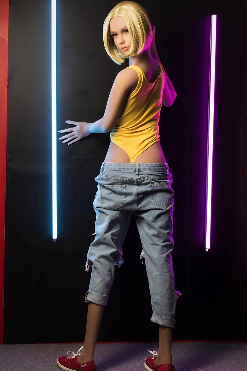 Picture of WM Tpe Sex Doll 166cm/5ft5 C-cup TPE Sex Doll – Mirta