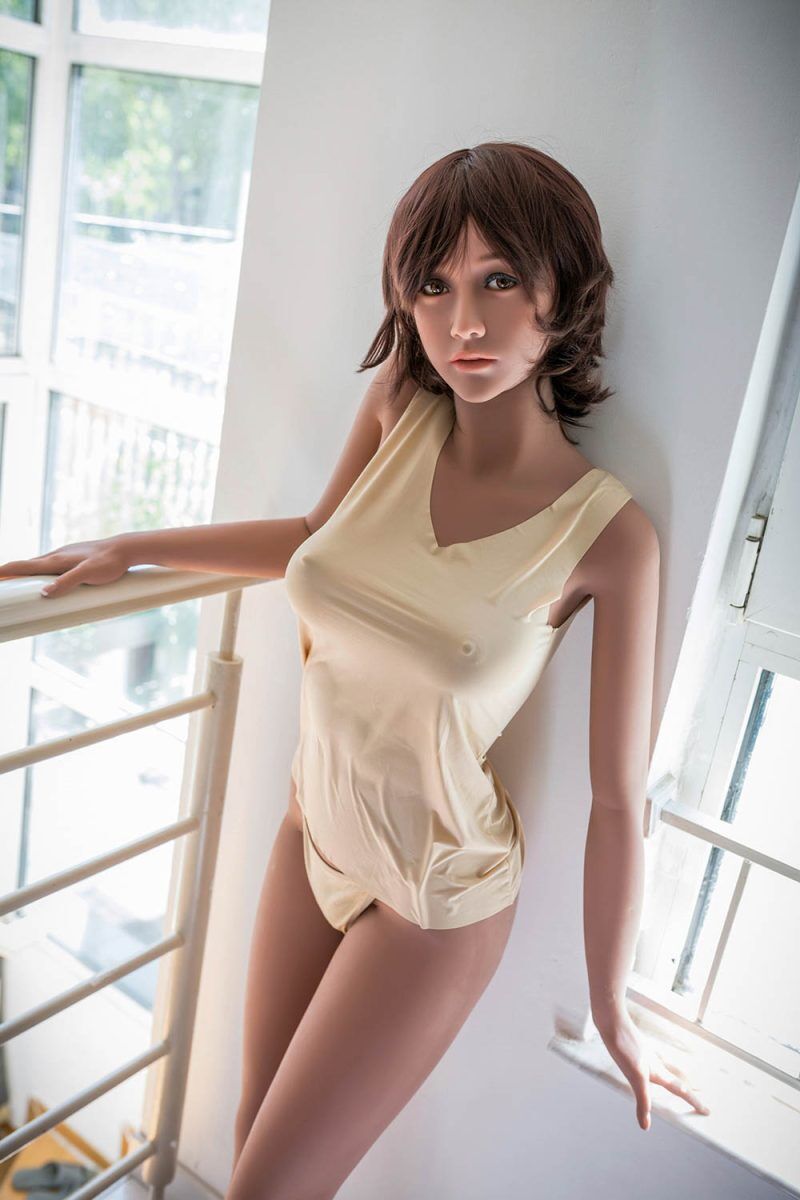 Picture of WM Tpe Sex Doll 163cm/5ft4 C-cup TPE Sex Doll – Gramann