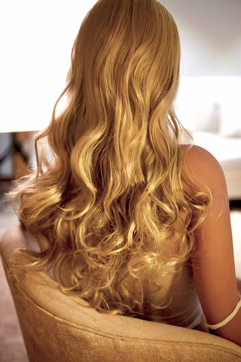 Picture of WM Tpe Sex Doll 162cm/5ft4 E-cup TPE Sex Doll – Emine