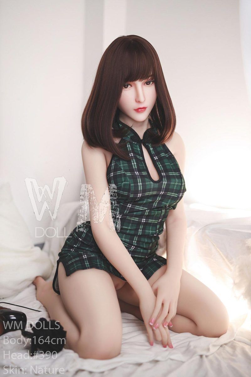 Picture of WM Tpe Sex Doll 164cm/5ft5 D-cup TPE Sex Doll – Quintessa