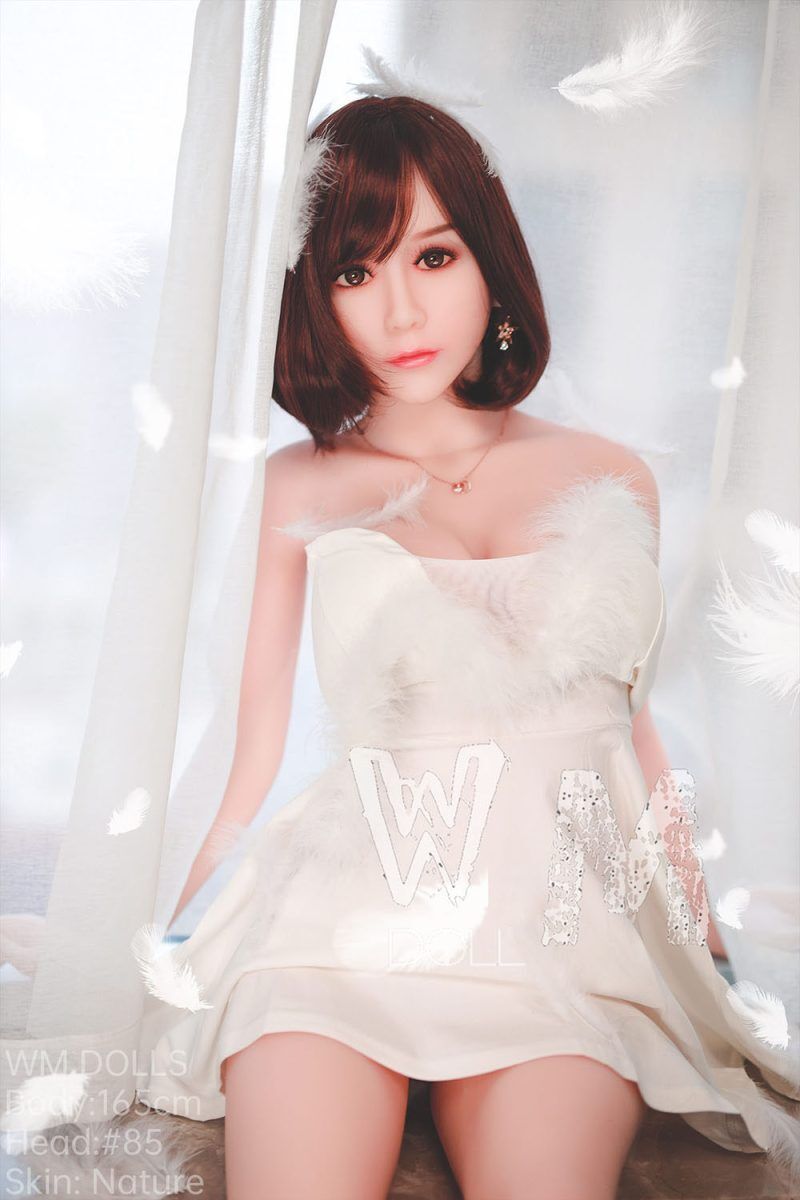 Picture of WM Tpe Sex Doll 165cm/5ft5 D-cup TPE Sex Doll – Blechschmidt