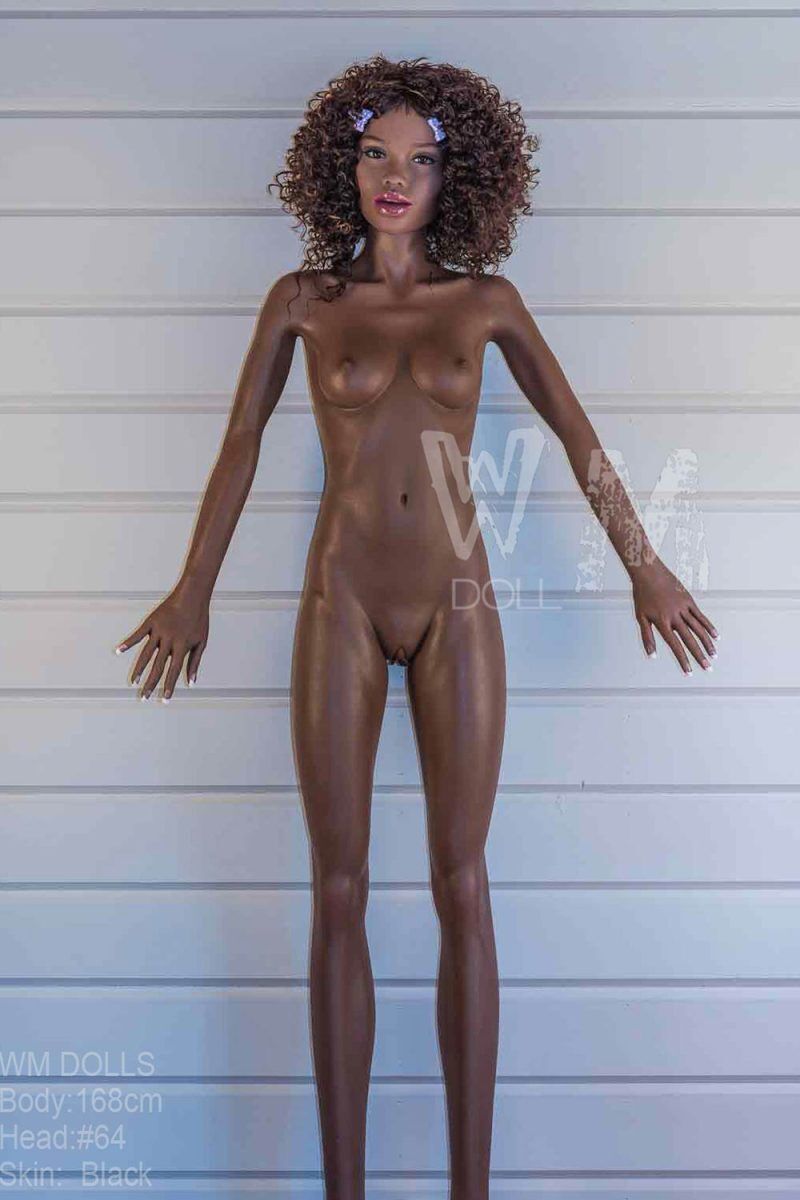 Picture of WM Tpe Sex Doll 168cm/5ft6 A-cup TPE Sex Doll – Mccahey