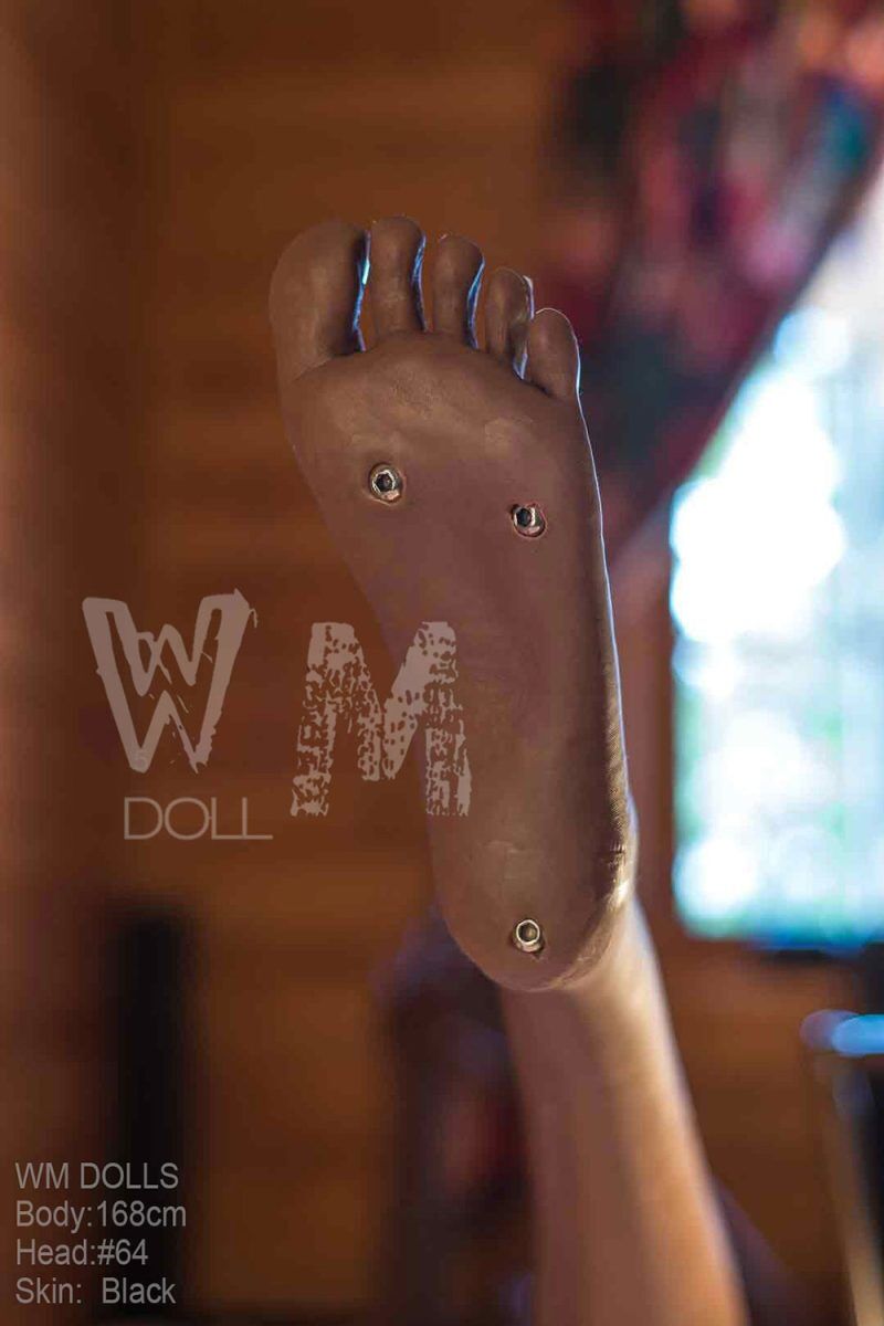 Picture of WM Tpe Sex Doll 168cm/5ft6 A-cup TPE Sex Doll – Mccahey