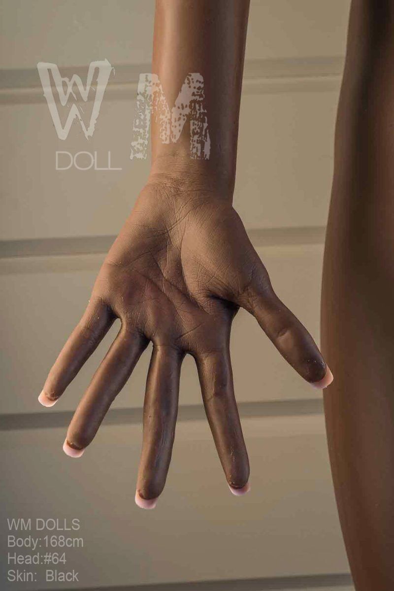 Picture of WM Tpe Sex Doll 168cm/5ft6 A-cup TPE Sex Doll – Mccahey