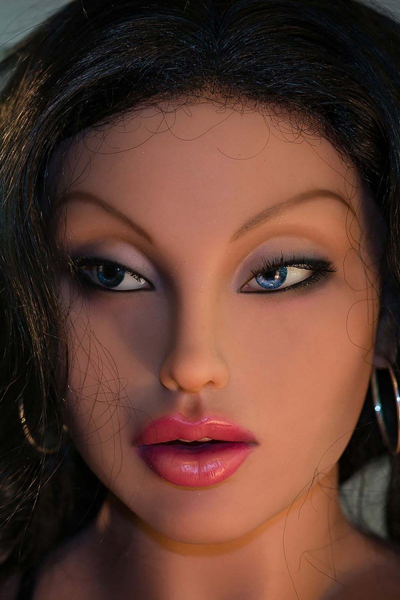 Picture of WM Tpe Sex Doll 155cm/5ft1 L-cup TPE Sex Doll – Leyla