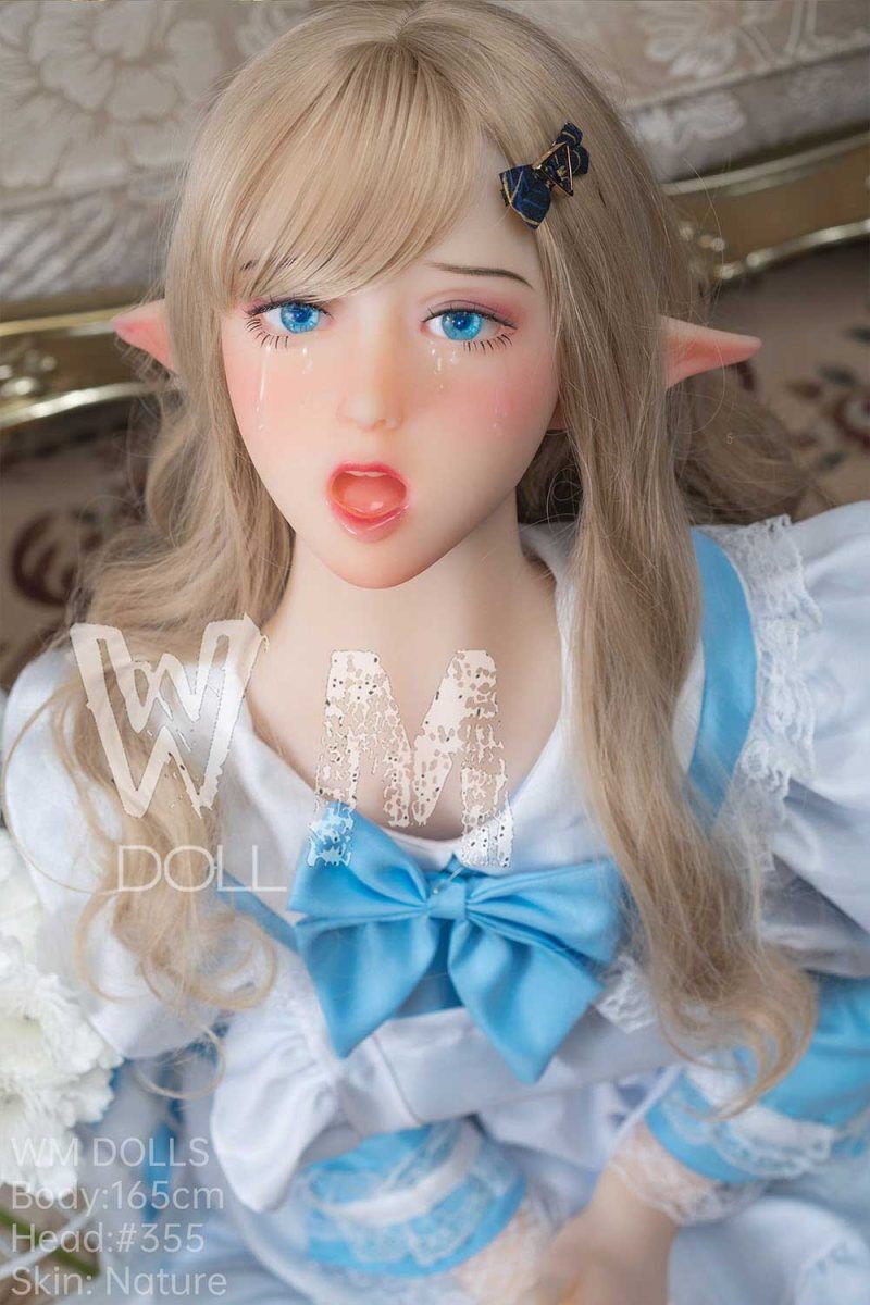 Picture of WM Tpe Sex Doll 165cm/5ft5 D-cup TPE Sex Doll – Hathorne